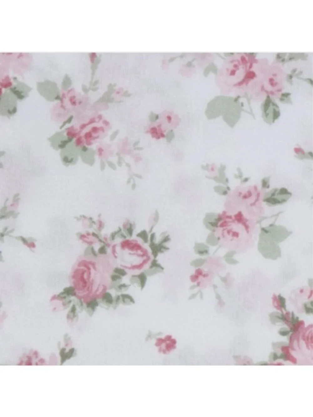 ENVOGUE Floral Sheet Set